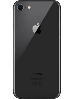 Apple iPhone 8  (256gb) 0