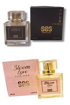 new branded perfume in sale price