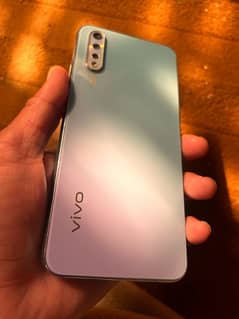 Vivo s1 8 gb 256 gb