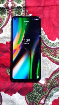 Motorola G9 Plus Non PTA