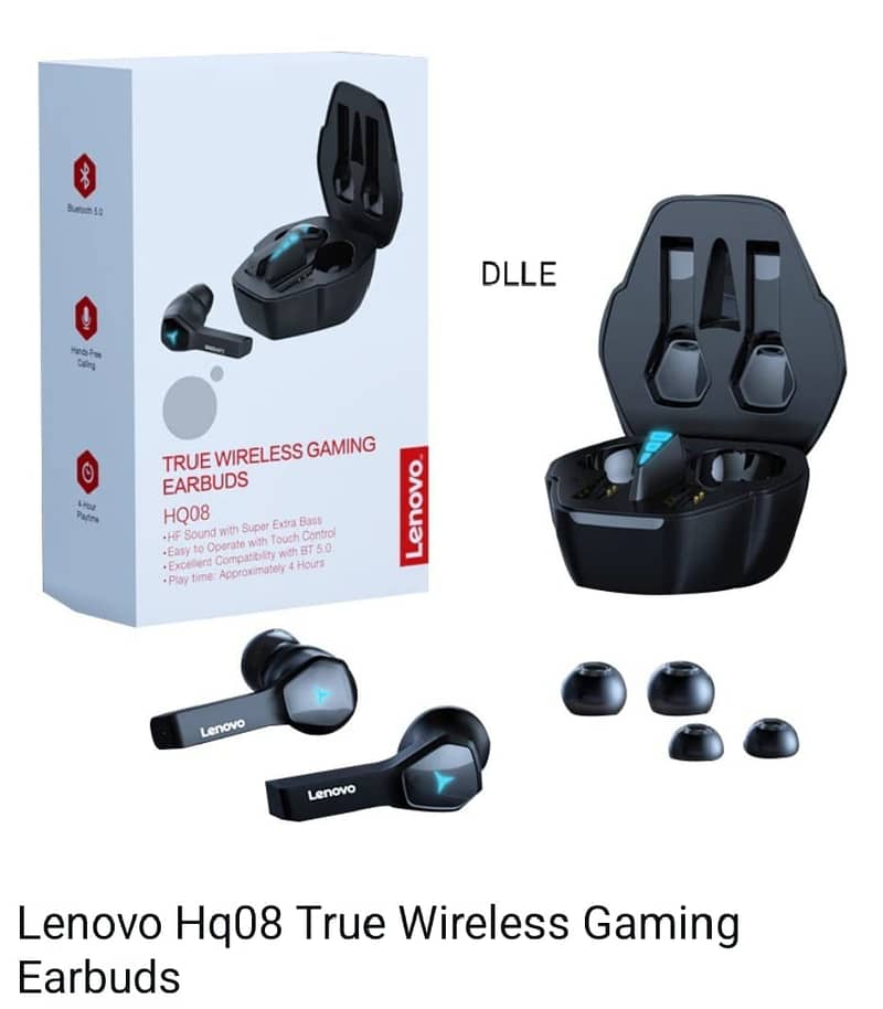 Samsung, Lenovo Air Buds | Earpods | Air Pods Pro | Display Air Pods 4