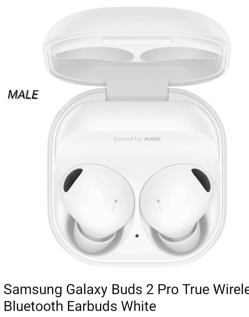 Samsung, Lenovo Air Buds | Earpods | Air Pods Pro | Display Air Pods 7