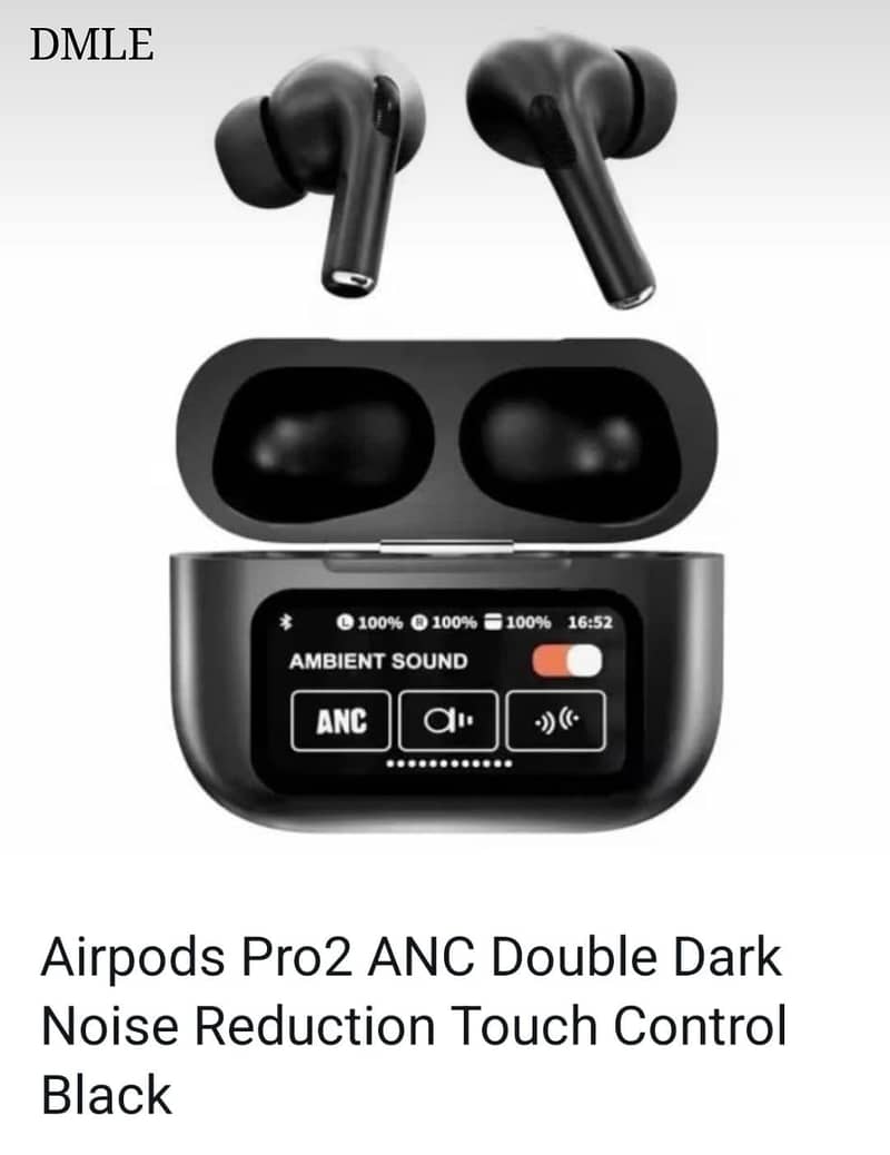 Samsung, Lenovo Air Buds | Earpods | Air Pods Pro | Display Air Pods 14