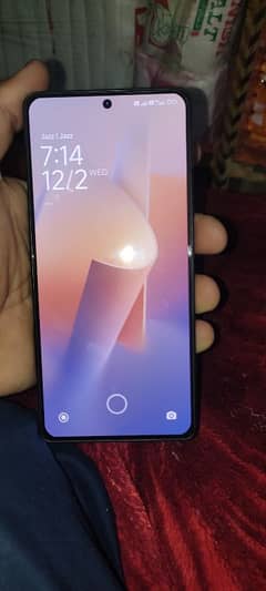 Redmi Note 13 Pro  Ram 8GB Rom 256GB