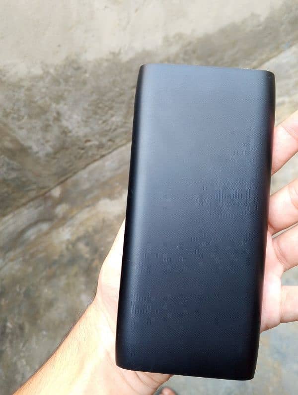 real me power bank 2i 10000mAh 2