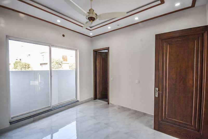 Luxurious 5 Marla House for Sale in 9 Town, DHA Lahore Prime Location | 128 Properties 5