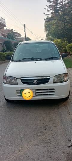 Suzuki Alto 2011