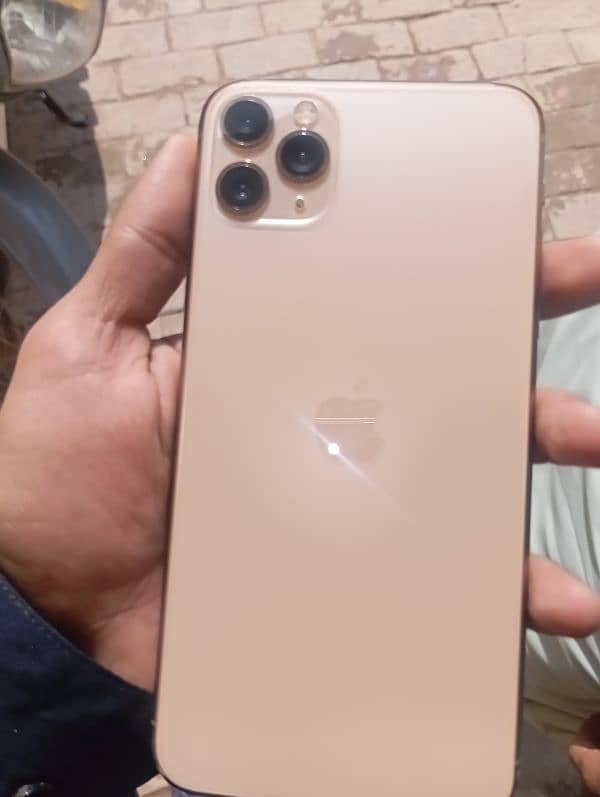 iPhone 11 pro max 512gb 5