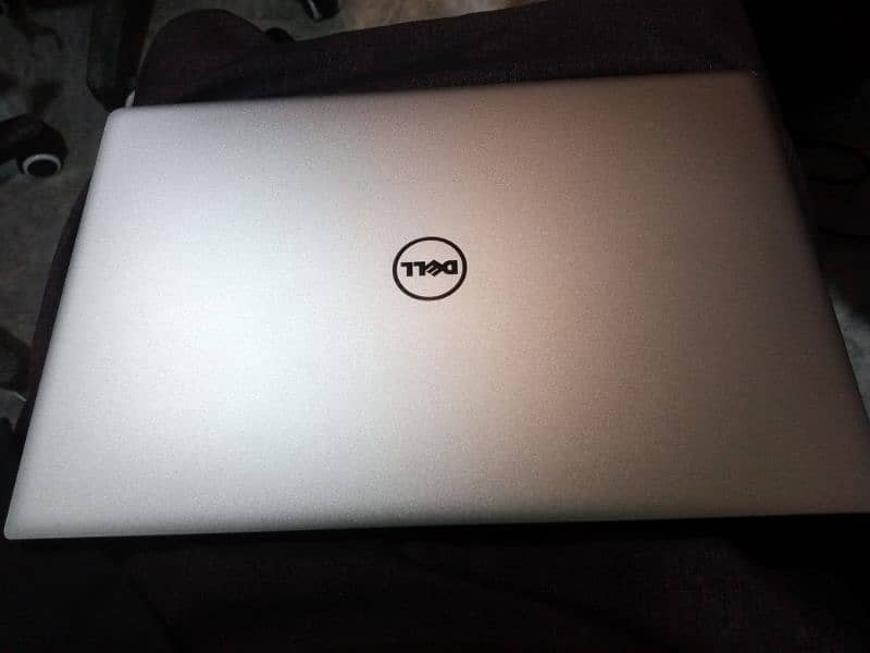 laptop xps 13 core I7 7generation 2