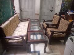 sofa set 5 seater