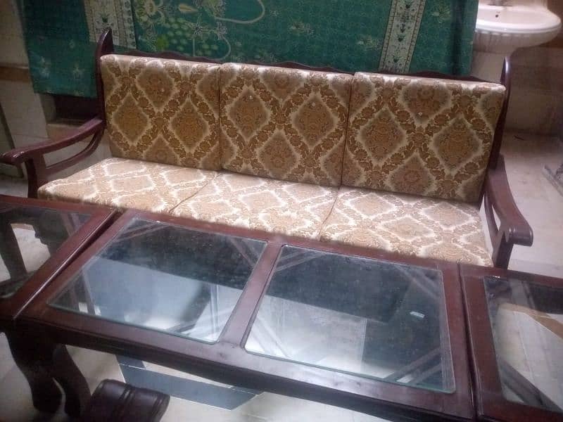 sofa set 5 seater 1