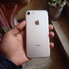 iphone 7 128gb non pta all ok