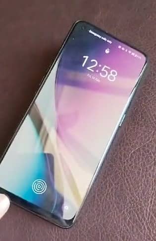 Oppo F19  6GB / 128GB 2