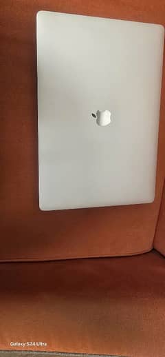 Macbook pro 16 inch 2019 for sale