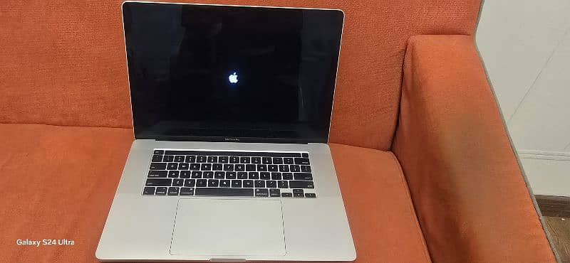 Macbook pro 16 inch 2019 for sale 1