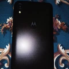 moto e6