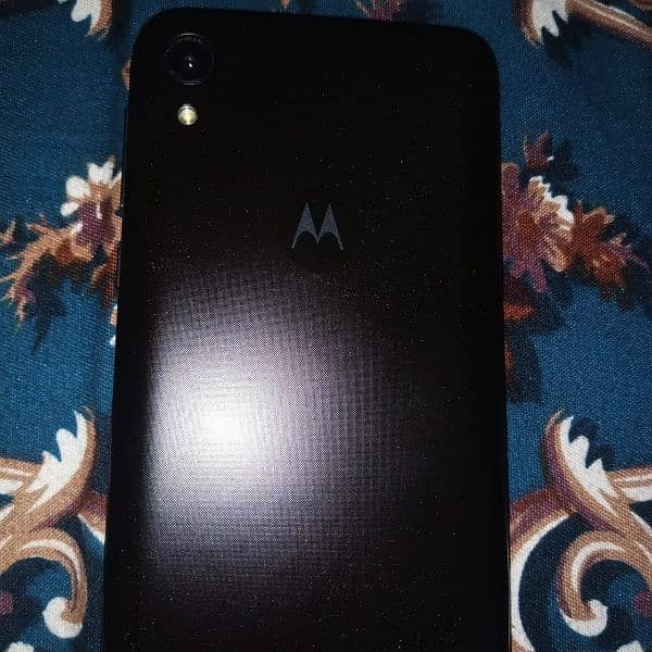 moto e6 0