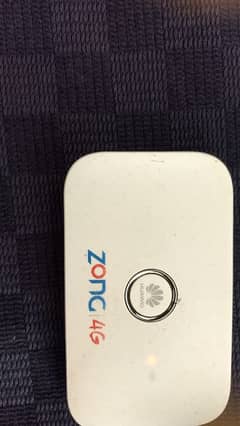 zong 4g devoice