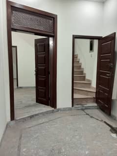 3M BEAUTIFUL SOLID HOUSE UP FOR IN PAK ARAB SOCIETY FEROZPUR ROAD LHR