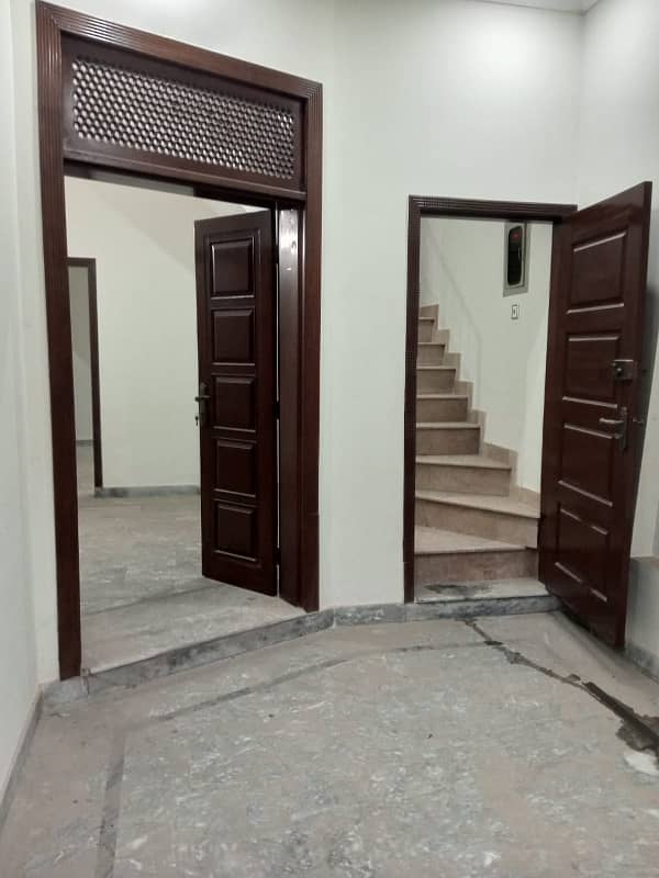 3M BEAUTIFUL SOLID HOUSE UP FOR IN PAK ARAB SOCIETY FEROZPUR ROAD LHR 0