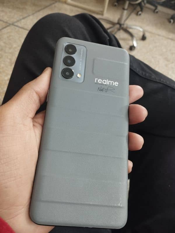 Realme gt master edition. . . . . . 8+8/128 0