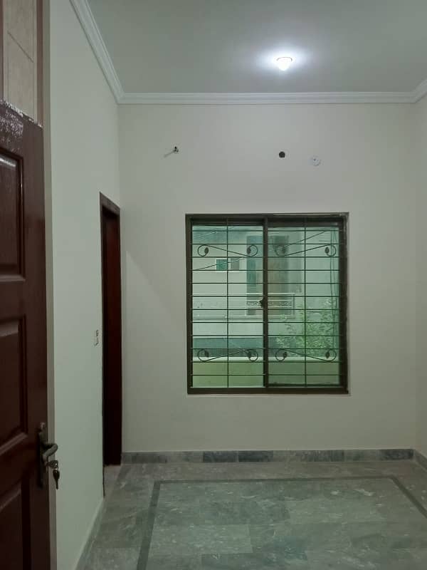 3M BEAUTIFUL SOLID HOUSE UP FOR SALE IN Pak Arab SOCIETY, FEROZPUR ROAD LHR 8