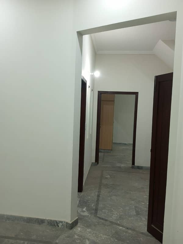 3M BEAUTIFUL SOLID HOUSE UP FOR SALE IN Pak Arab SOCIETY, FEROZPUR ROAD LHR 13