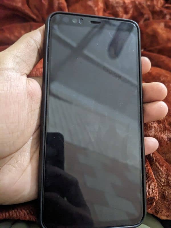 Google pixel 4xl 6/64 10/8 pta 3