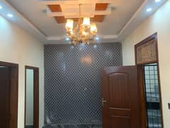 3 M BRAND NEW SOLID HOUSE FOR SALE IN PAK ARAB SOCIETY PH1, FEROZPUR ROAD LHR