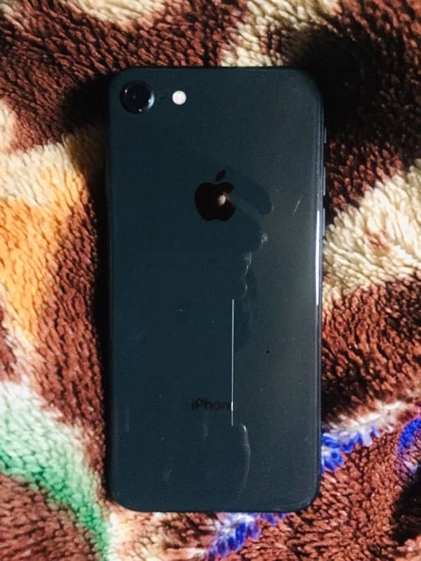 iPhone 8 nonpta 3