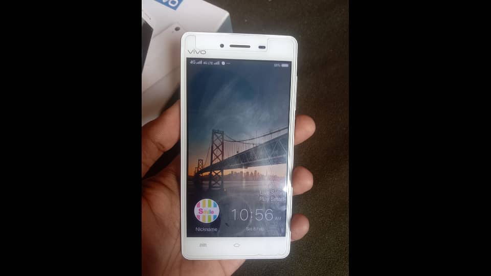 vivo mobile phone 0