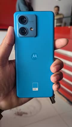 Motorola Edge 40 neo