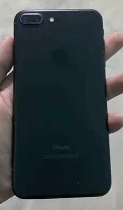 IPHONE 7 PLUS 32gb non pta 2