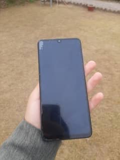 Samsung A31 used