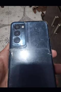 Tecno camon 18