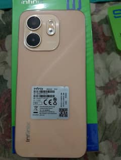 Infinix smart 9 10/10 condition