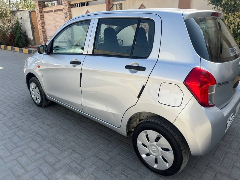 Suzuki Cultus VXR 2021 15