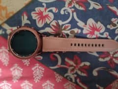 Women's Smartwatch (Samsung watch3)