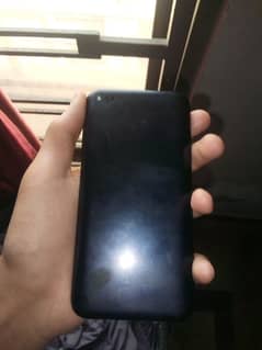 Redmi Go 2/16 touch not work