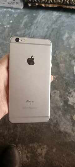 Iphone 6s plus. . . . whatsapp and call no 03062112124