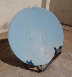 2 Feet Dish For Sale With Ku LNB