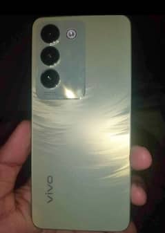 vivo 100y