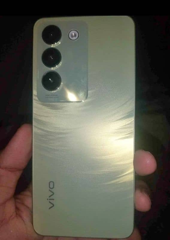 vivo 100y 0