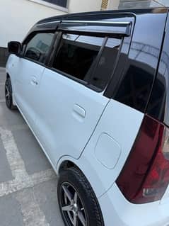 Suzuki Wagon R 2024 Just Buy & Drive complete dacoment on the spot Bio