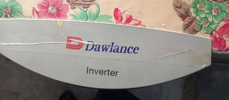 Dawlance inverter 1