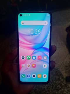 infinix hot 10