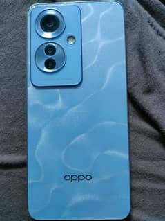 OPPO Reno 11F 5g.