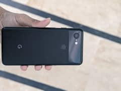 google pixel 3 sim working