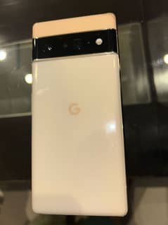 Google pixel 6 Pro for sale