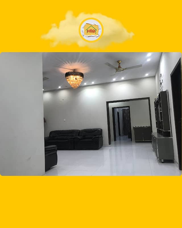 1-KANAL FURNISHED HOUSE FOR SALE 3